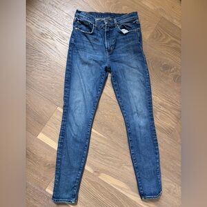 Outerknown Skinny Jeans